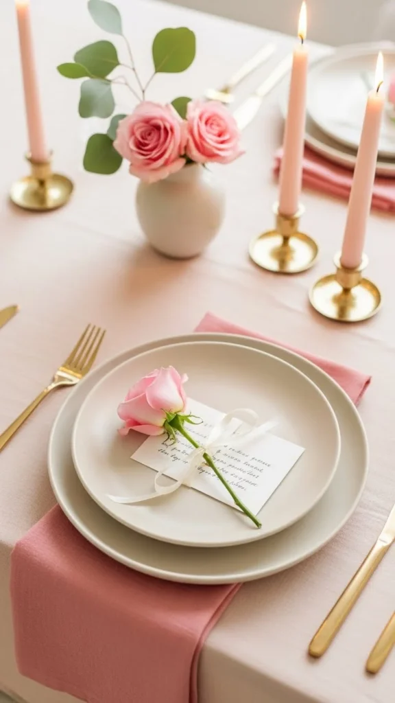 Start With a Simple Color Theme