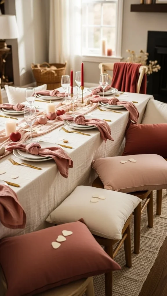 Start With a Soft Color Base