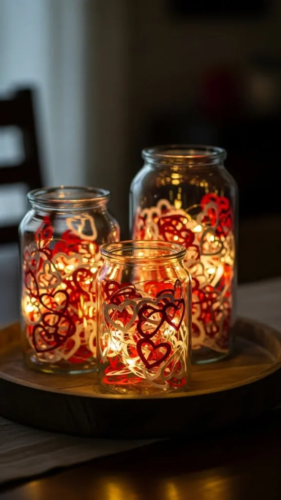 Choose Easy-To-Make Centerpieces