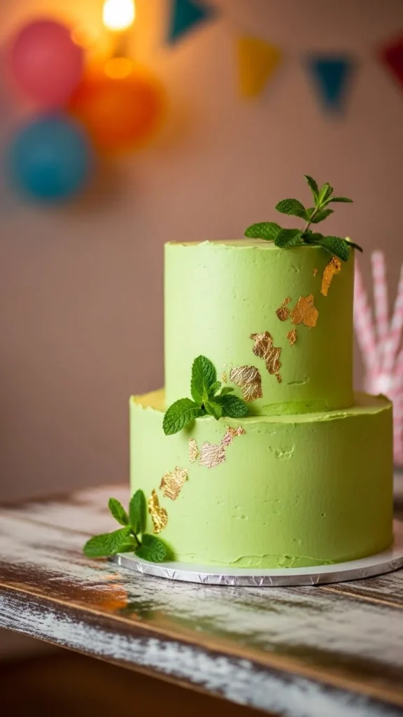 Create One Signature Sweet