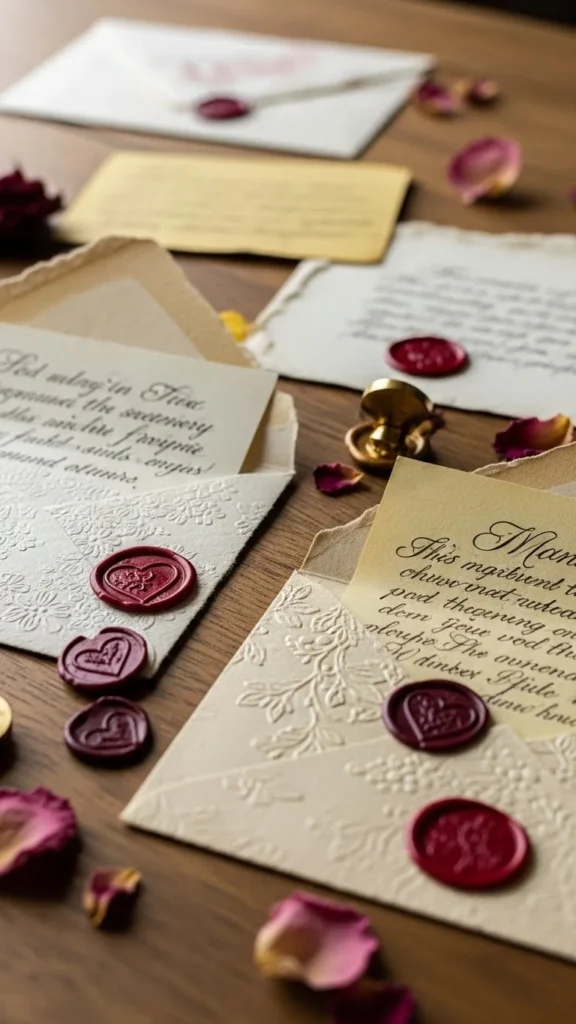 Love Letter Exchange