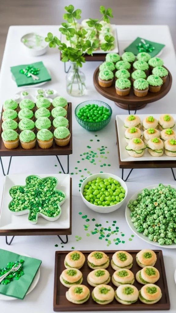 Style Snack Tables With Height