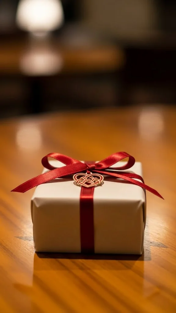 Choose One Gift Idea