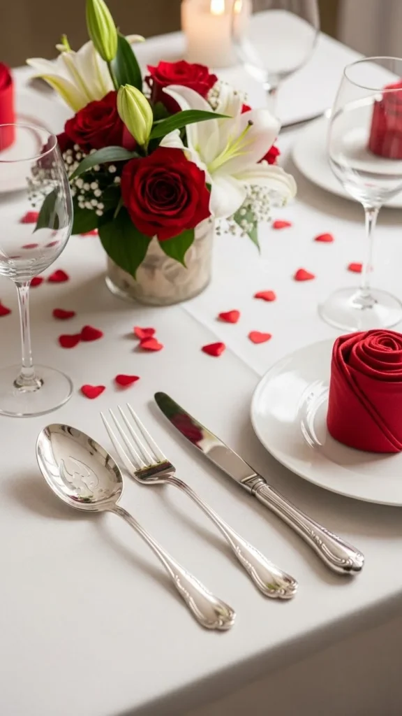 Serving Tools Checklist