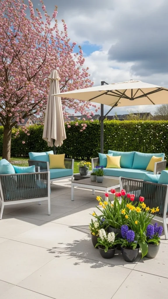 Outdoor-Indoor Backup Plan