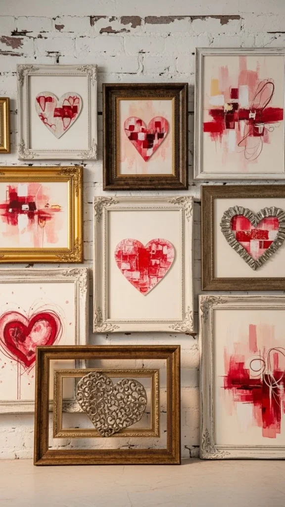 Frame Quotes Without Words Showing