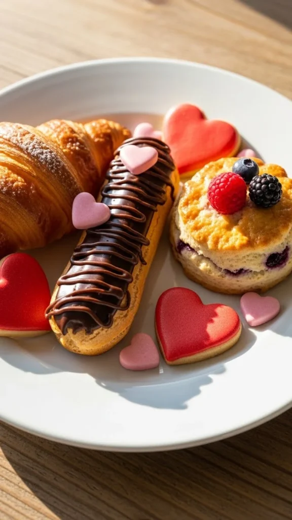 Use Store-Bought Treats With Simple Touches