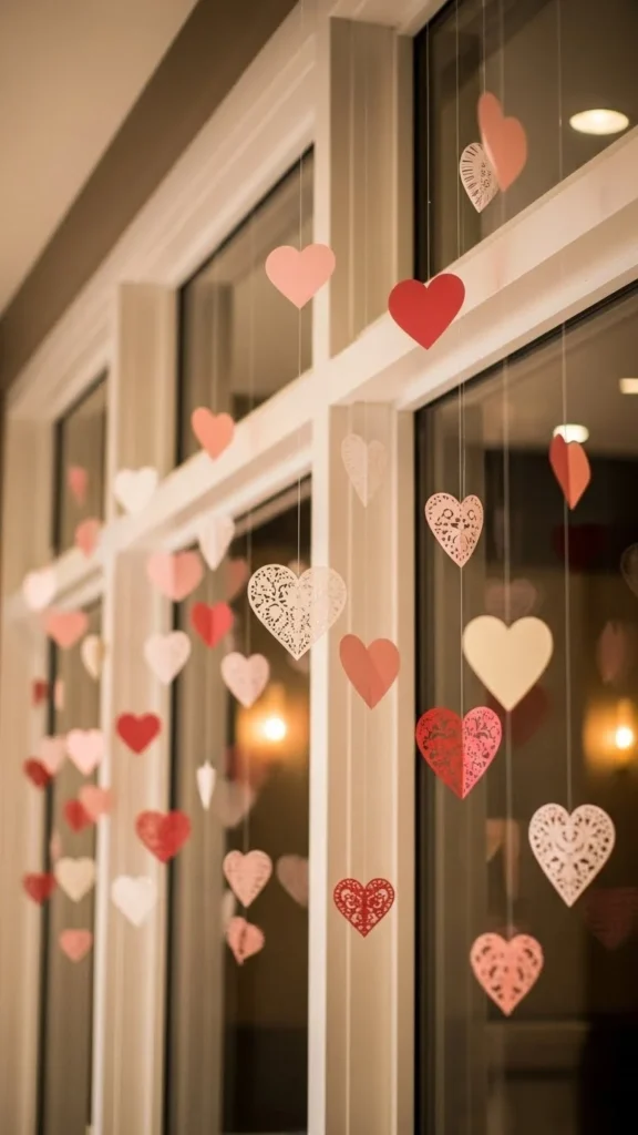 Window Decor Touches