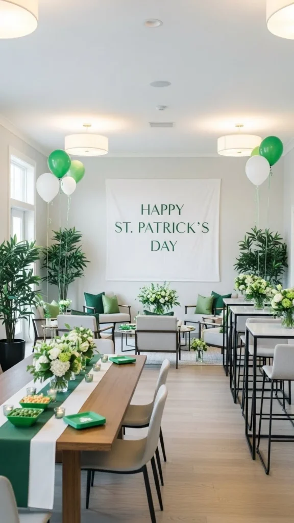  Frame Empty Space on Purpose