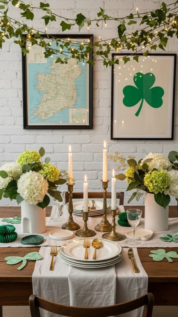 Mix Old and New Items Together