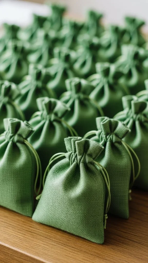 Party Favor Bags