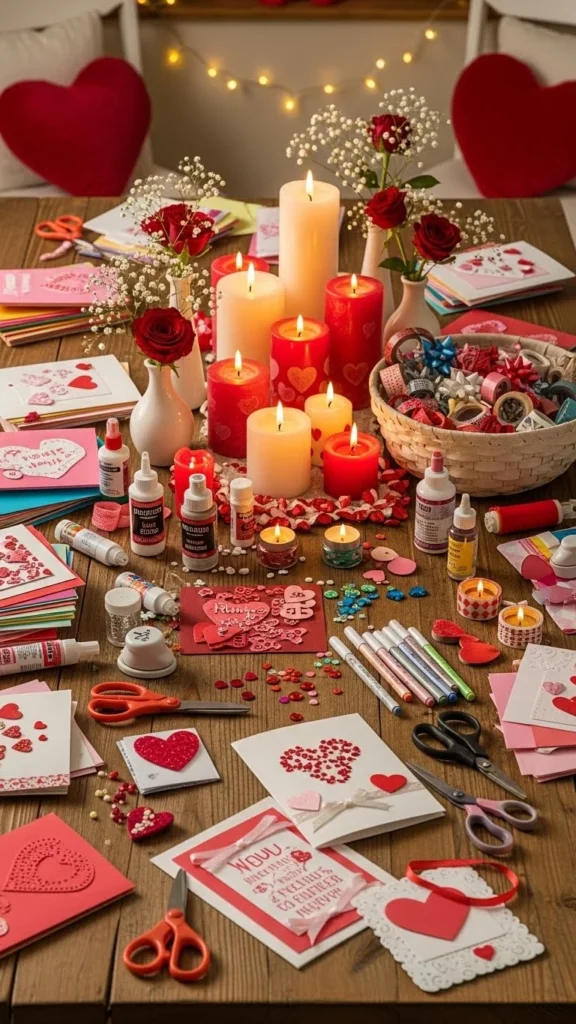 Handmade Card Exchange