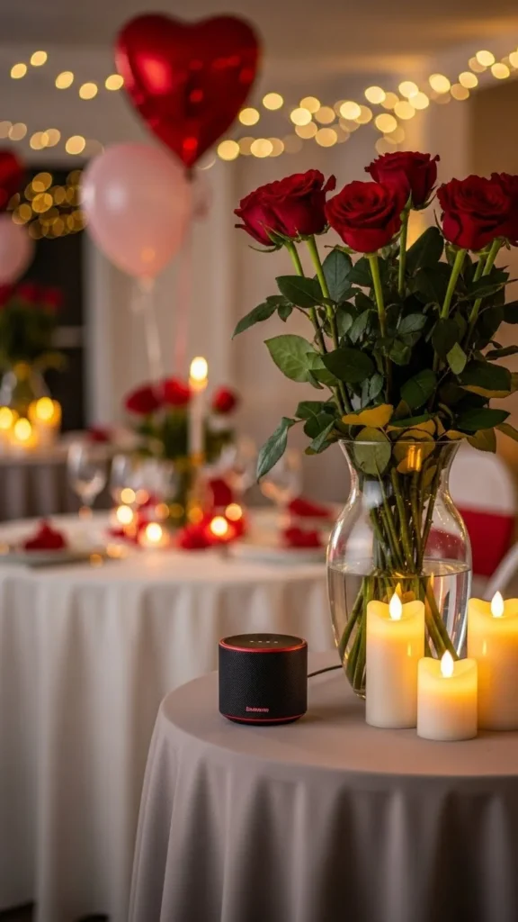 Keep Music Low and Simple