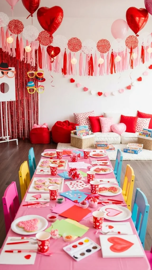 Kid-Friendly Options