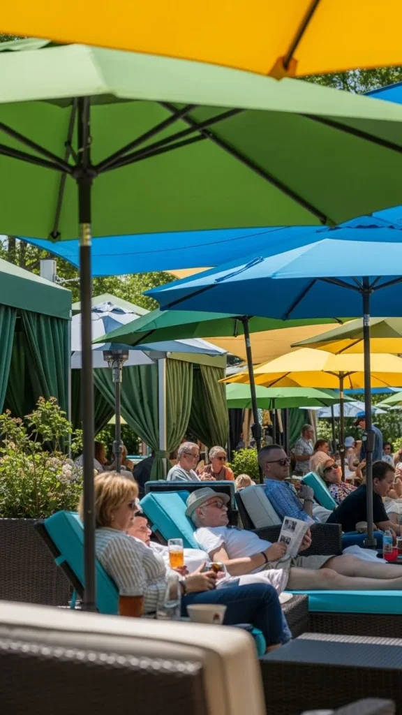 Shade First, Décor Second