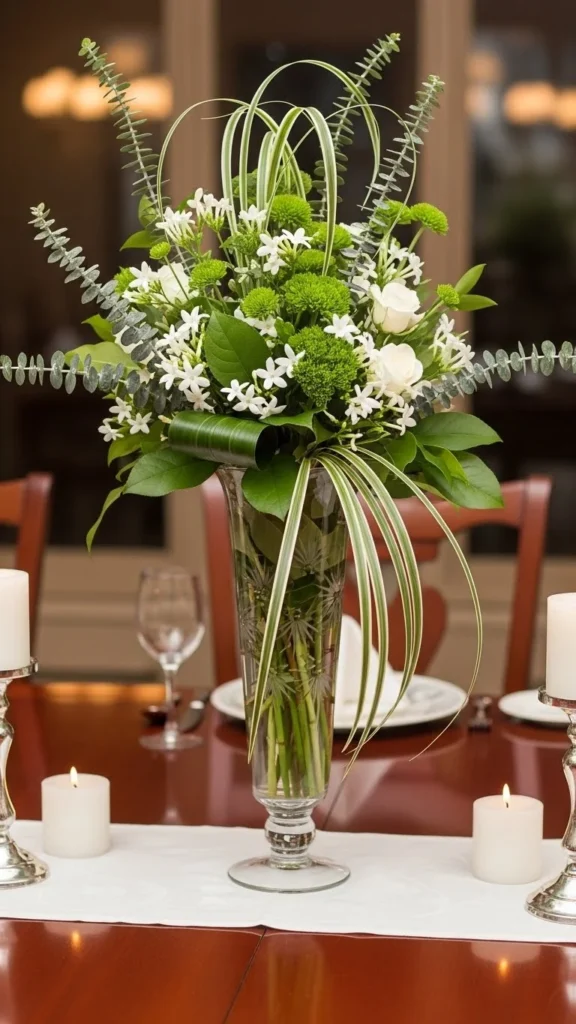 Use Height Instead of Quantity