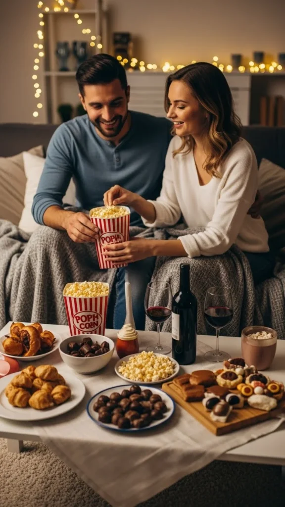 Plan the Celebration Around One Main Activity