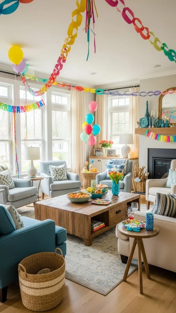 Floor Space Planning