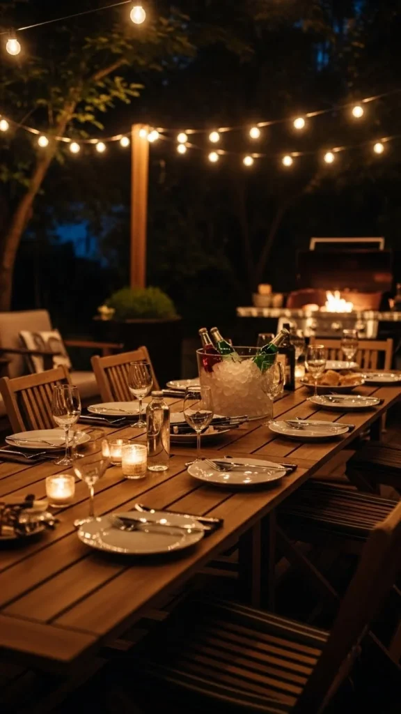 Prep Everything the Night Before