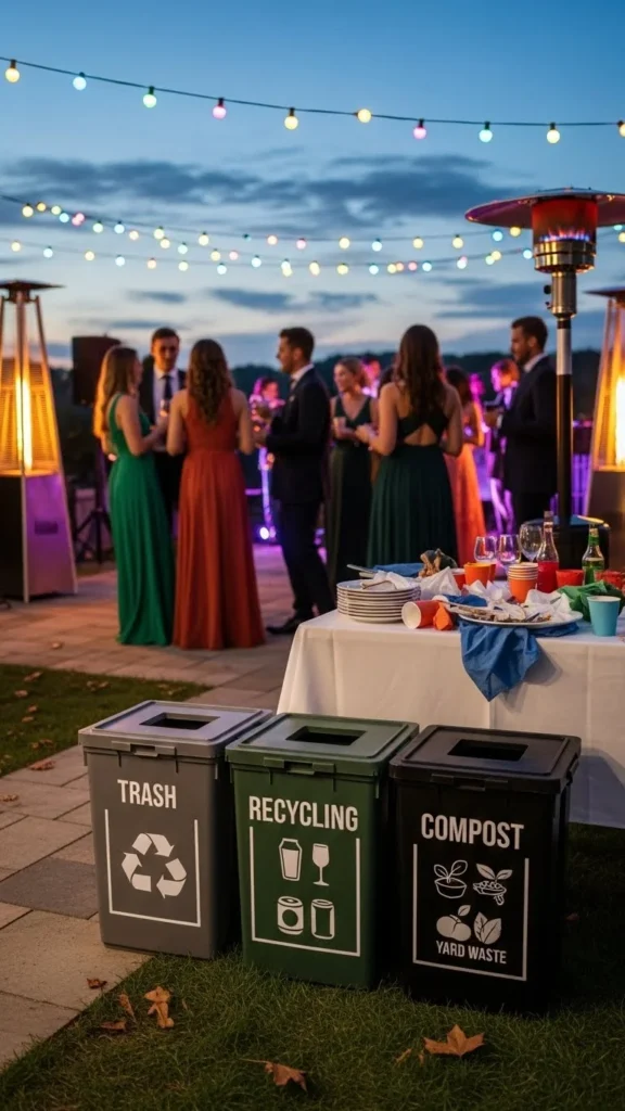 Simplify Cleanup Plans