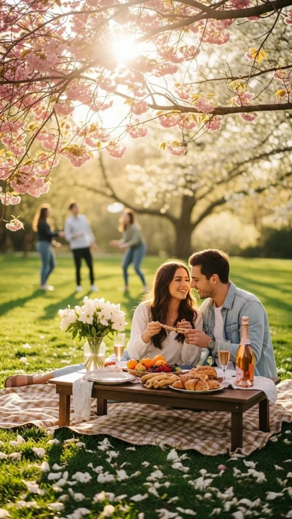 Natural Lighting Choices