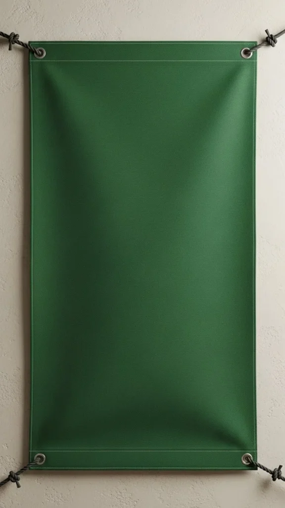 Reusable Party Banners