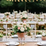 22 Beautiful Spring Event Decor Ideas That Set the Mood