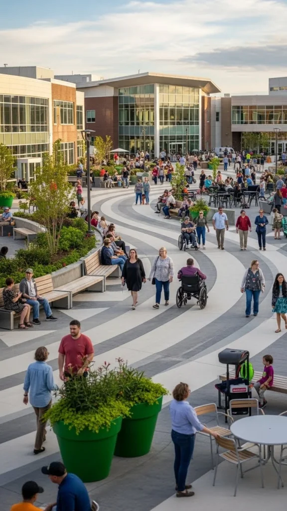 Accessibility Considerations