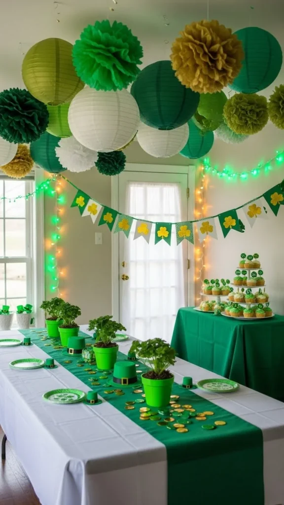 Repeat the Same Decor in Multiple Spots