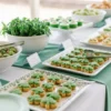 23 Easy St Patrick’s Day Event Food Planning Ideas