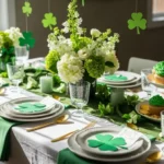 23 Party-Perfect St Patrick’s Day Layout Ideas