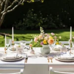 23 Stylish Spring Party Planning Ideas Guests Will Love