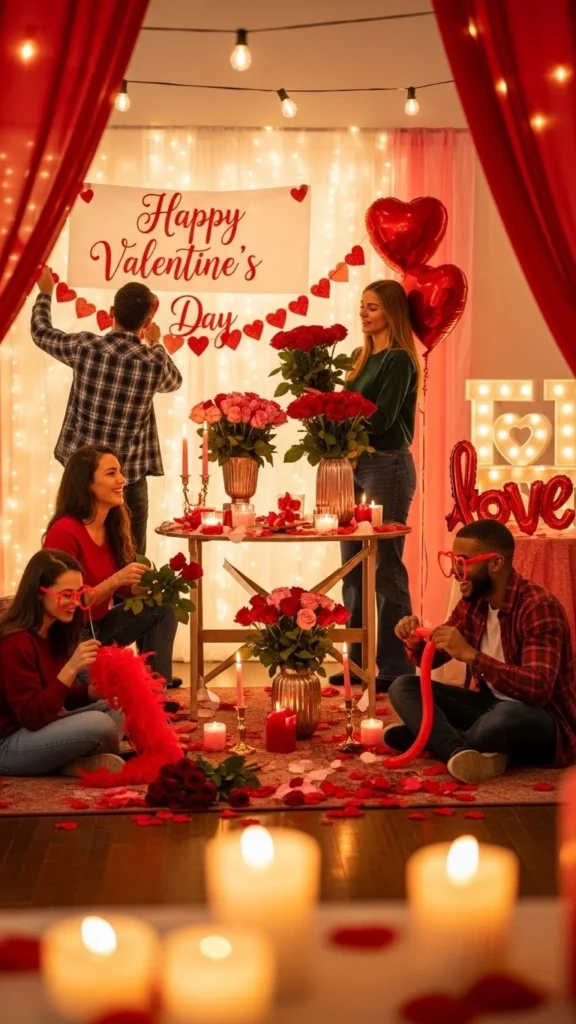 Ask for Light Help Ahead of Time