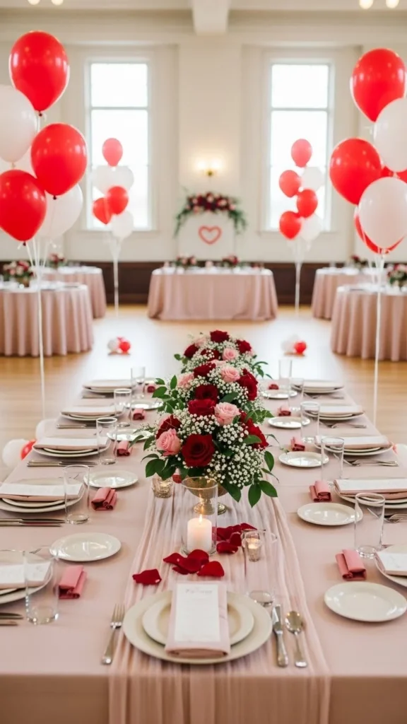 Easy Cleanup Decor Choices