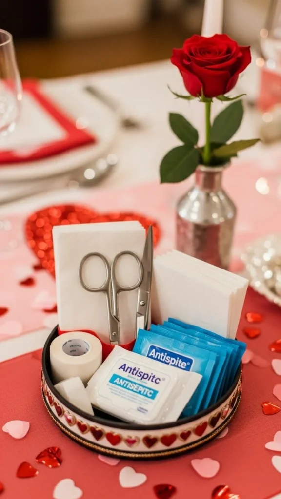 Emergency Supply Kit