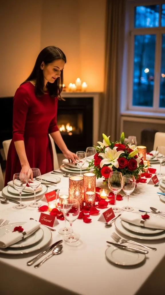 Final Walk-Through Check