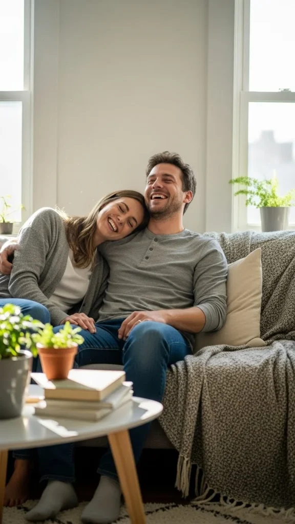 Focus on Moments, Not Perfection