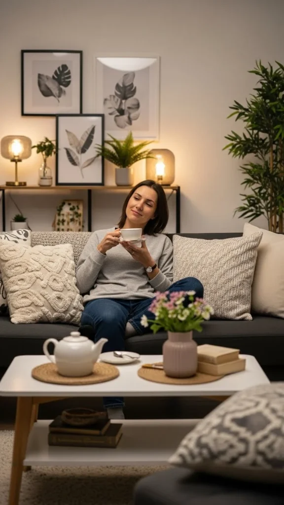 Plan Time for Yourself