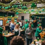 24 Creative St Patrick’s Day Event Ideas That Stand Out