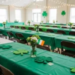 24 Essential St Patrick’s Day Event Checklist Items You’ll Need