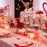 24 Essential Valentine’s Day Event Checklist Items You’ll Need