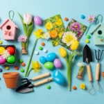 24 Fun Spring Party Themes That Instantly Impress