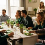 24 Stress-Free St Patrick’s Day Party Setup Ideas