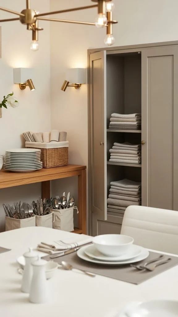 Backup Plan for Small Issues