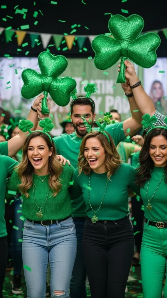 Closing Group Challenge