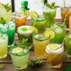 25 Festive St Patrick’s Day Event Drink Ideas That Wow