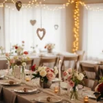 25 Stress-Free Valentine’s Day Event Setup Ideas