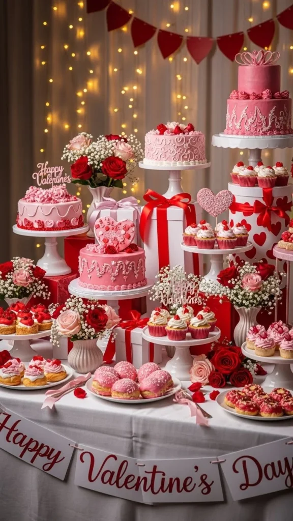 Add Height With Stands or Boxes