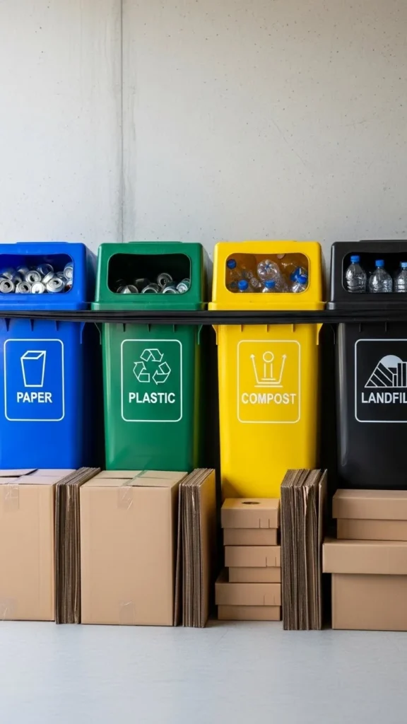 End-of-Event Breakdown Plan