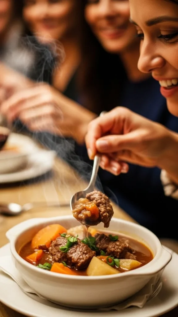 Offer One Comfort Dish